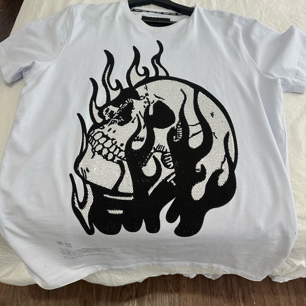 Philipp Plein tshirt